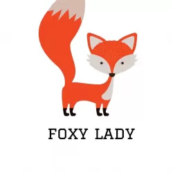 Foxy Lady