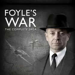 Foyle's War