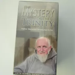 Fr. Groeschel: The Mystery Of The Trinity