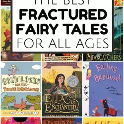 Fractured Fairy Tales