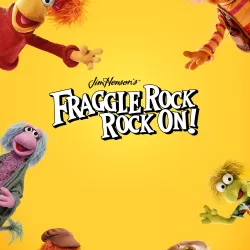 Fraggle Rock: Rock On!