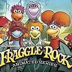 Fraggle Rock: The Animated Series