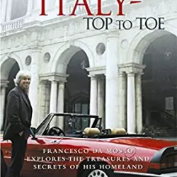 Francesco's Italy: Top to Toe