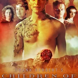 Frank Herbert's Children of Dune