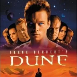 Frank Herbert's Dune