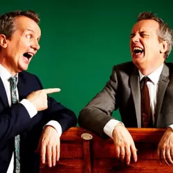 Frank Skinner's Opinionated