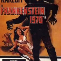 Frankenstein 1970