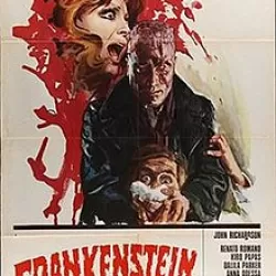 Frankenstein '80