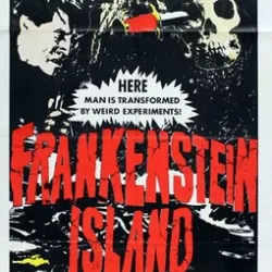 Frankenstein Island