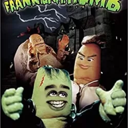 Frankenthumb