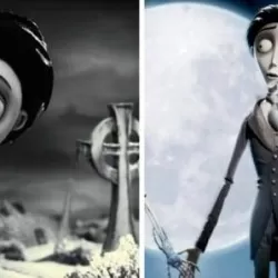 Frankenweenie