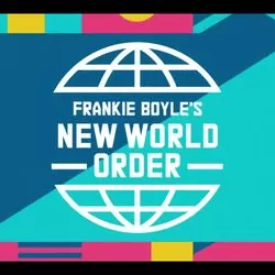 Frankie Boyle's New World Order