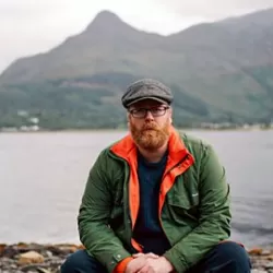 Frankie Boyle's Tour of Scotland