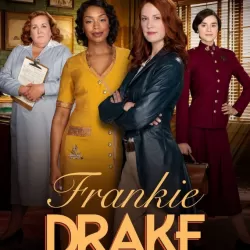 Frankie Drake Mysteries