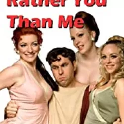 Frankie Howerd: Rather You Than Me