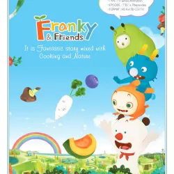 Franky & Friends