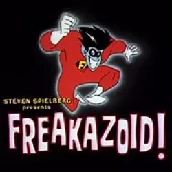 Freakazoid!