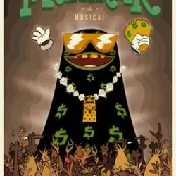 Freaknik: The Musical