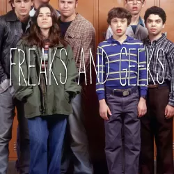 Freaks and Geeks