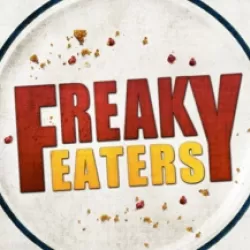 Freaky Eaters