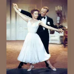 Fred Astaire: Change Partners and Dance