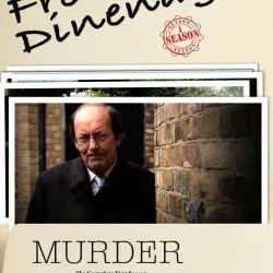 Fred Dinenage - Murder Casebook