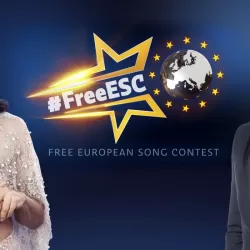 Free European Song Contest 2020