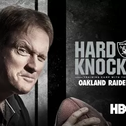 FREE HBO: Hard Knocks: Training Camp with the Oakland Raiders 01 HD