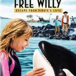 Free Willy: Escape from Pirate's Cove