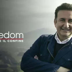 Freedom: Oltre il confine