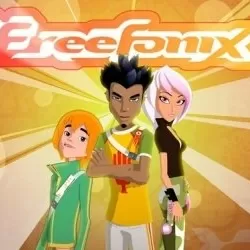 Freefonix