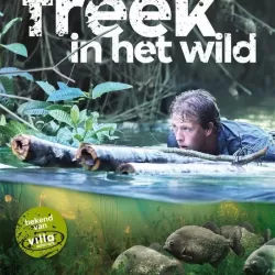 Freek in het Wild