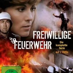 Freiwillige Feuerwehr