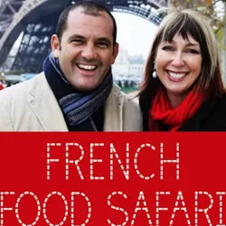 French Food Safari