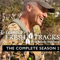 Fresh Tracks With Randy Newberg