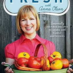 Fresh with Anna Olson