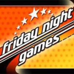Friday Night Games