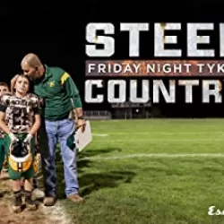 Friday Night Tykes: Steel Country