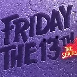 Friday The 13th: The Series