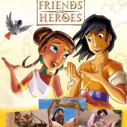 Friends and Heroes