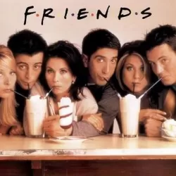 Friends: Review