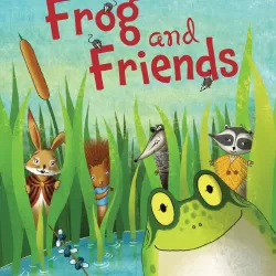 Frog & Friends