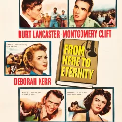 From Here to Eternity