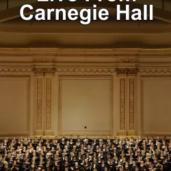 From the Top at Carnegie Hall