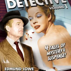 Front Page Detective