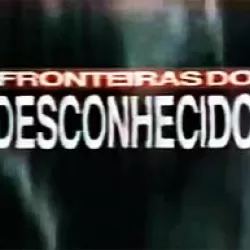 Fronteiras do Desconhecido