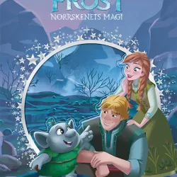 Frost: Norrskenets Magi