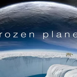 Frozen Planet