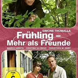 Frühling - Mehr als Freunde