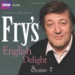 Fry's English Delight